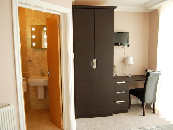 Devonshire Hotel Hornchurch ห้อง รูปภาพ