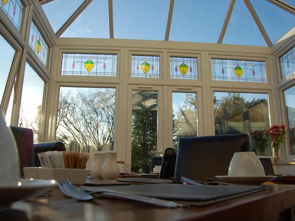Devonshire Hotel Hornchurch ภายนอก รูปภาพ